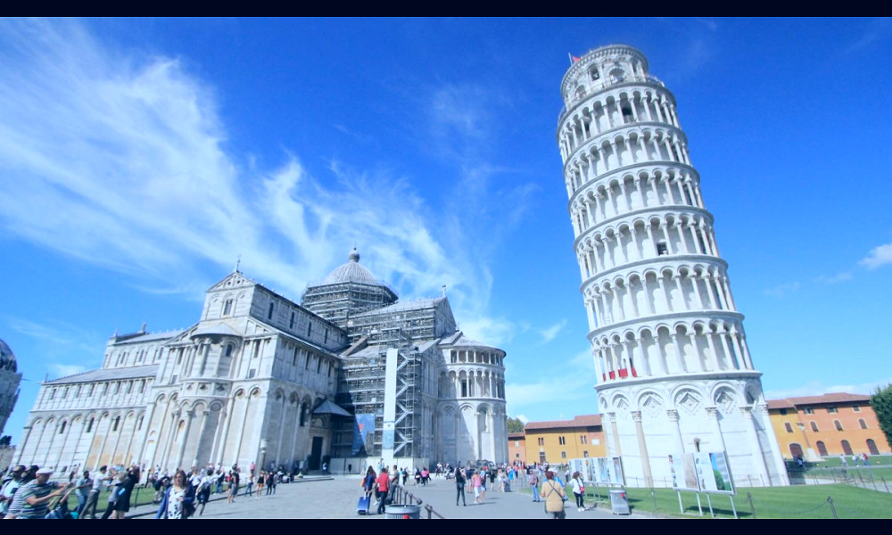 Italy: Tourism Boom Boosts Summer GDP - SchengenVisaInfo.com