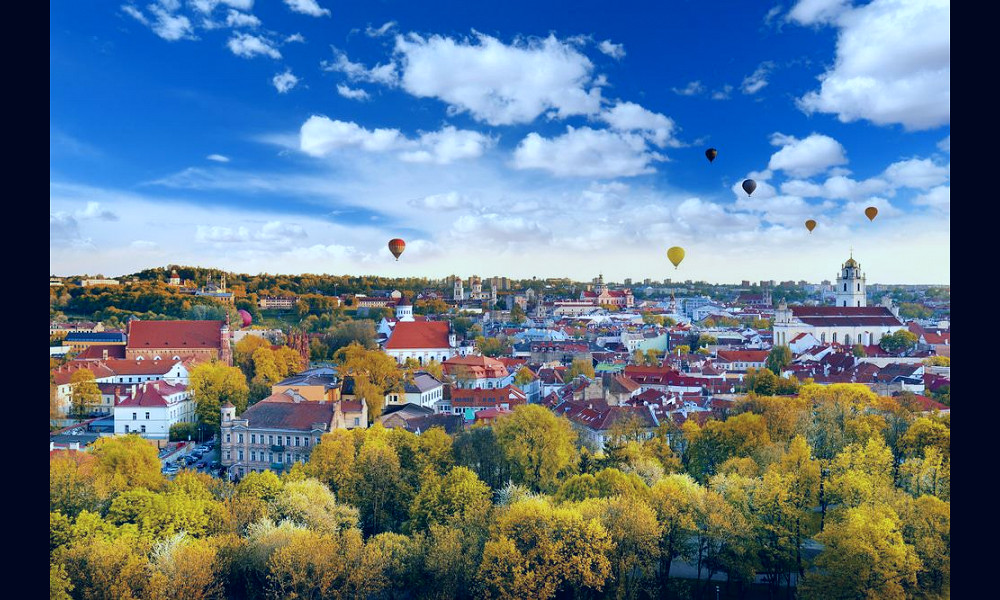 25 Best Things to Do in Lithuania - The Crazy Tourist