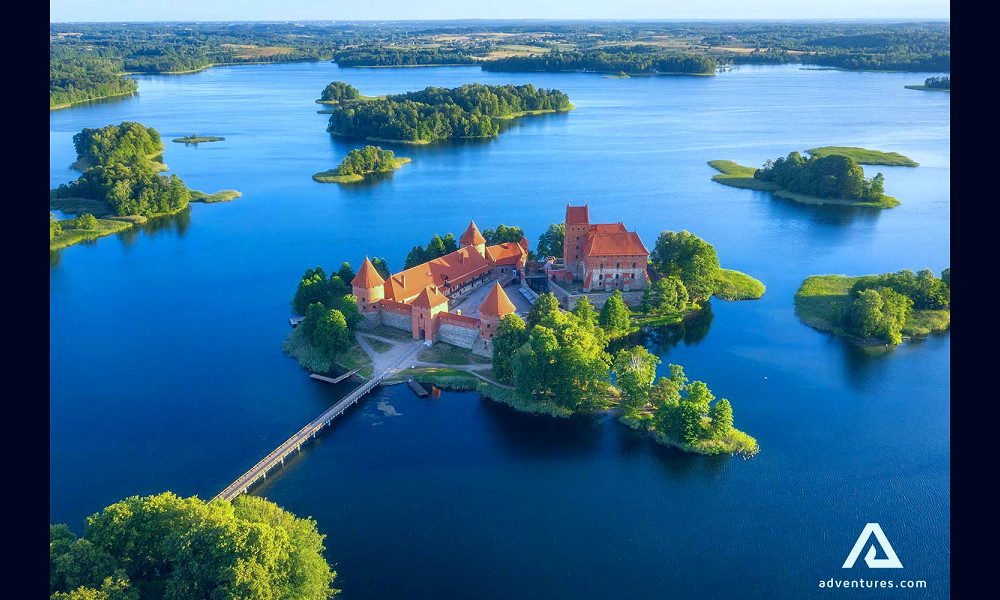 10 Reasons to Visit Lithuania | Adventures.com