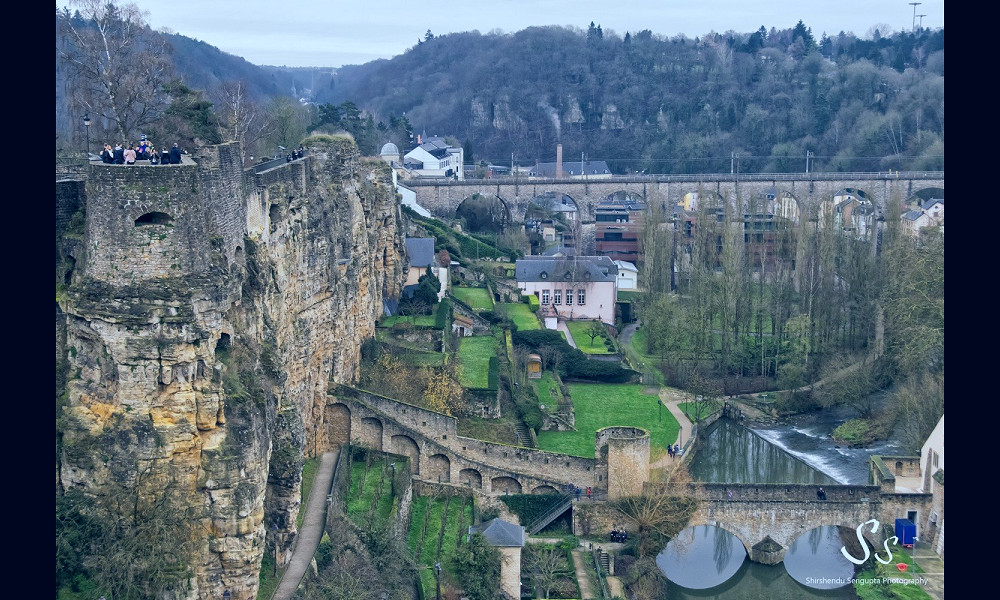 11 Best Places to Visit in Luxembourg City | 11 Must See Tourist  Attractions in Luxembourg City | Top 11 Things to See and Do in Luxembourg  City over a Weekend Getaway —