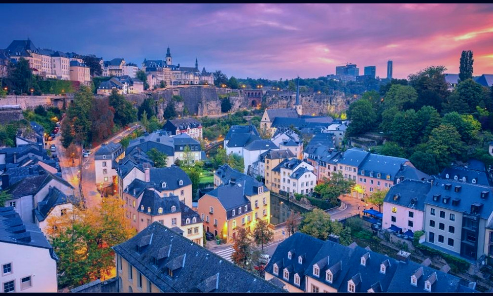 10 Best Places To Visit In Luxembourg • Daniela Santos Araújo