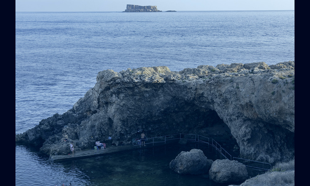 File:Ghar Lapsi, isla de Malta, Malta, 2021-08-21, DD 69-71 HDR.jpg -  Wikimedia Commons