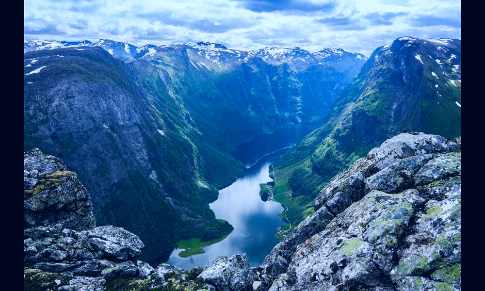Norwegian fjords travel tips