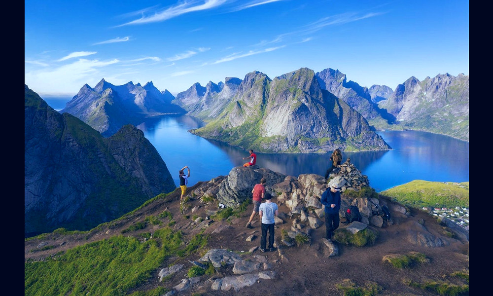 Norway To Consider Introducing Tourist Tax From 2024
