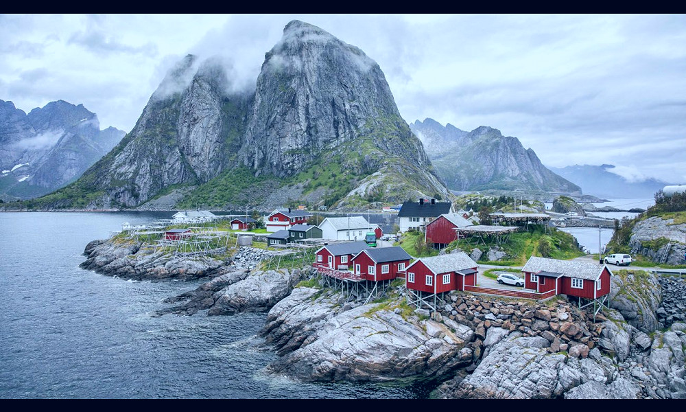 The Ultimate Norway Travel Guide – Earth Trekkers
