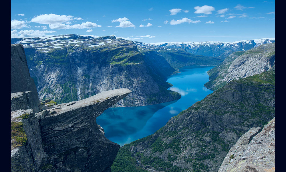 Best Places to Visit in Norway: 10 Must-see Tourist Attractions (2023)
