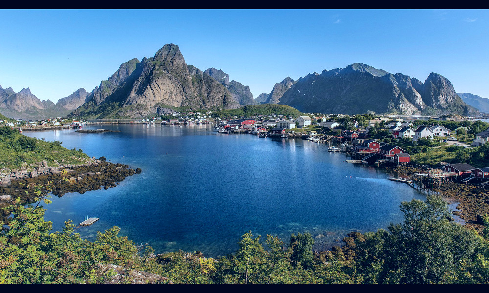 Arctic crush: Norway combats overtourism: Travel Weekly