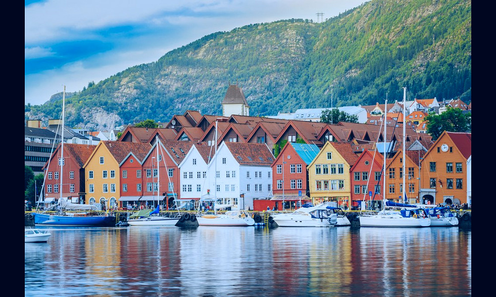 Top Norway Experiences in Summer | kimkim