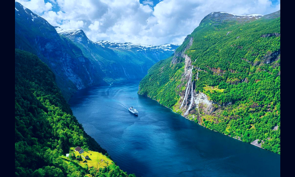 Norway Tourism – Information, Facts, Advices in Travel Guide | Planet of  Hotels