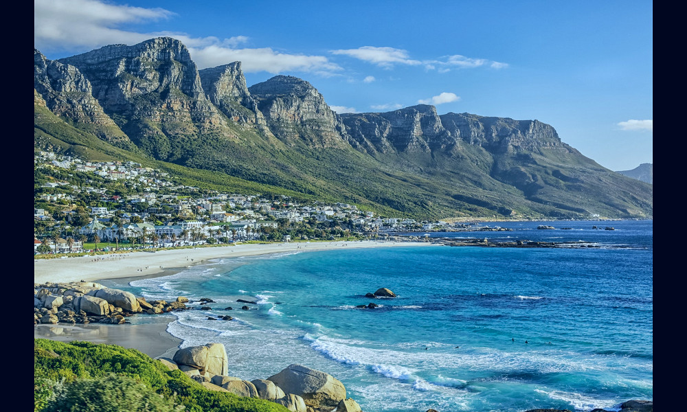 Discover South Africa with These 5 Highlight Experiences | Condé Nast  Traveler