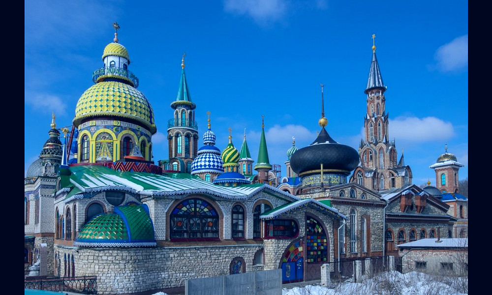 The BEST Things to do in Russia: More Than Normal Tourist Attractions