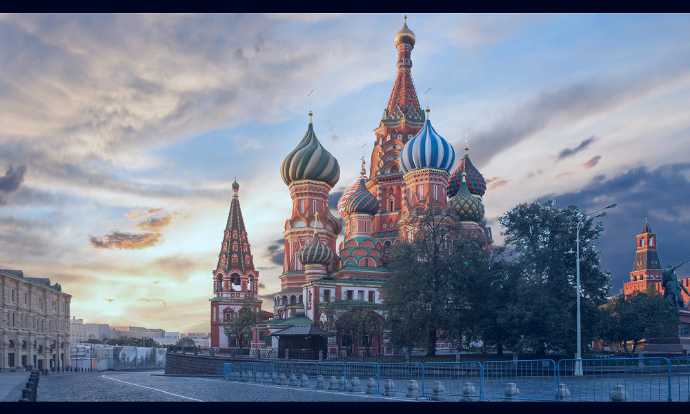 Top Moscow attractions: What you can't miss | CNN