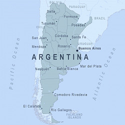 Argentina - Traveler view | Travelers' Health | CDC