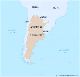 Argentina | History, Map, Flag, Population, Language, Currency, & Facts |  Britannica