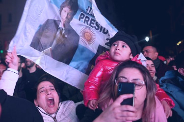Argentina | Today's latest from Al Jazeera