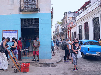 From Havana with love | Opinions | Al Jazeera