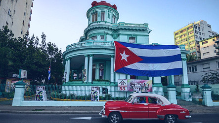 The folly of investing in Cuba | The Hill