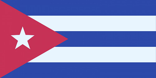 Cuba | Government, Flag, Capital, Population, & Language | Britannica
