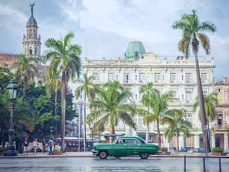 11 Things You Need to Know Before Visiting Cuba | Condé Nast Traveler