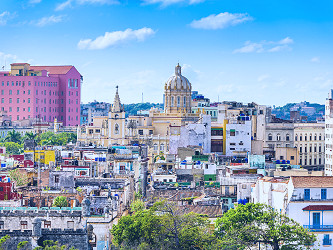 Cuba 2023 | Ultimate Guide To Where To Go, Eat & Sleep in Cuba | Time Out
