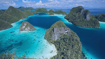 Indonesia's Raja Ampat: 'The last paradise on Earth' | CNN