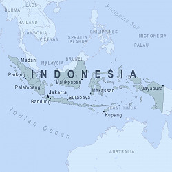 Indonesia - Traveler view | Travelers' Health | CDC
