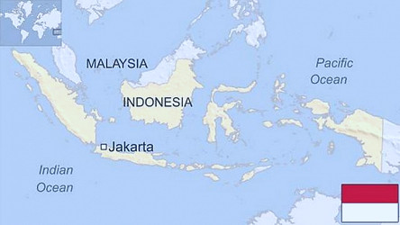 Indonesia country profile - BBC News